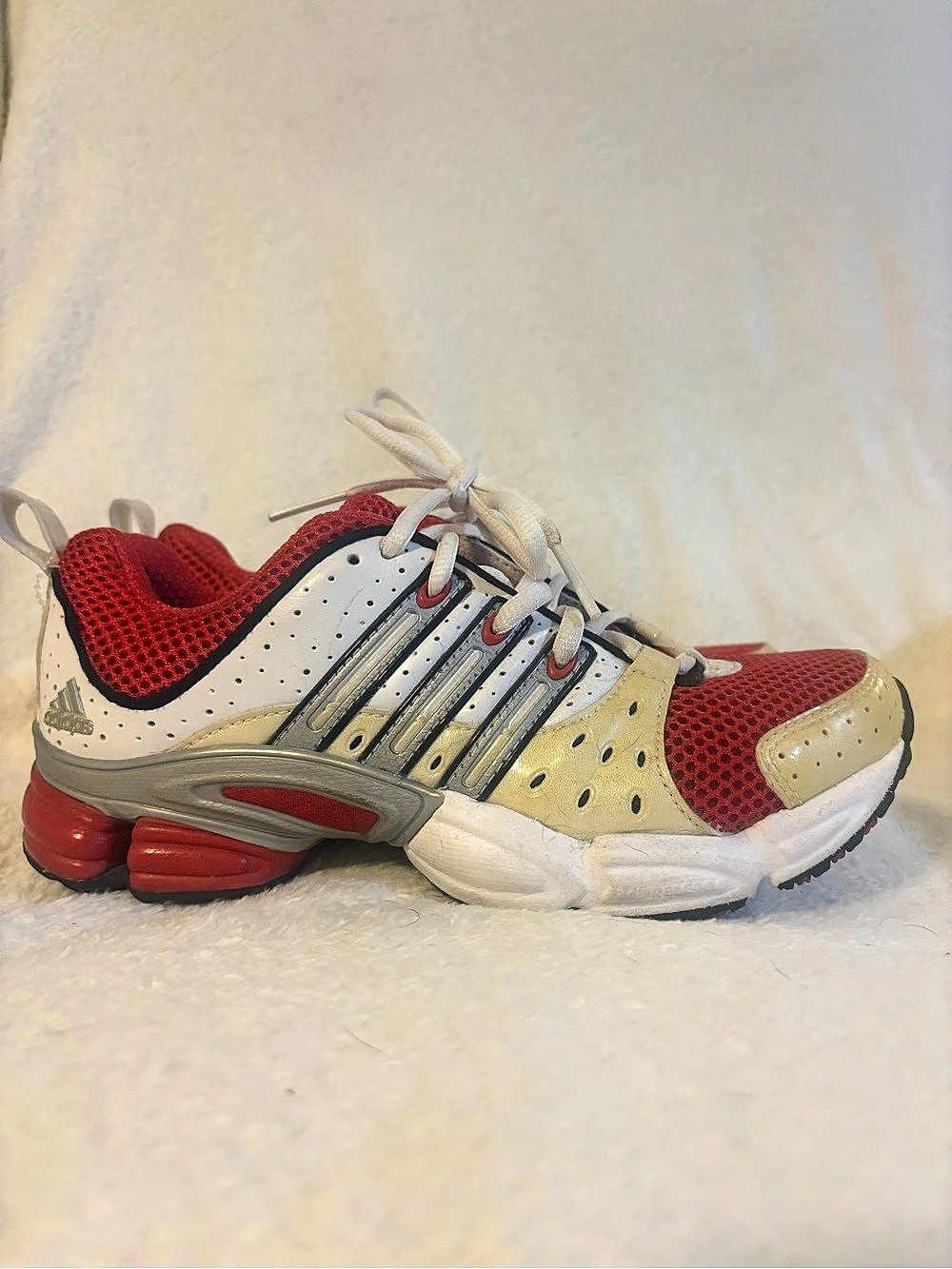 adidas adiStar 2000 Women's Athletic Shoes US 5.5